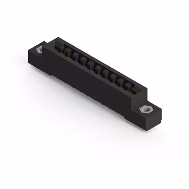 357-010-547-107 EDAC Inc.  Edgeboard Connectors